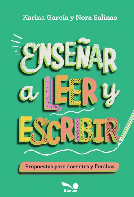 Enseñar a leer y escribir