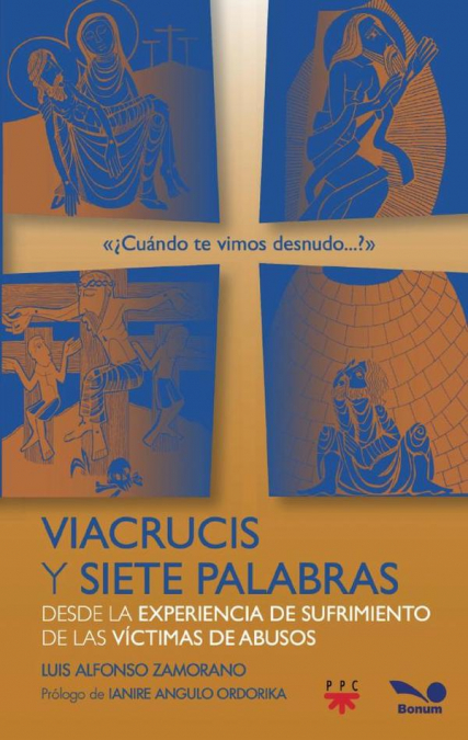 Viacrucis y siete palabras