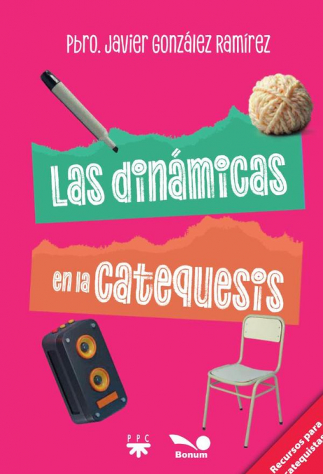 Las dinámicas en la catequesis