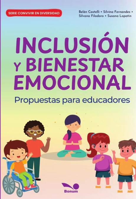 Inclusión y bienestar emocional