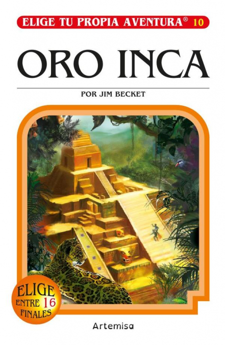 Oro inca