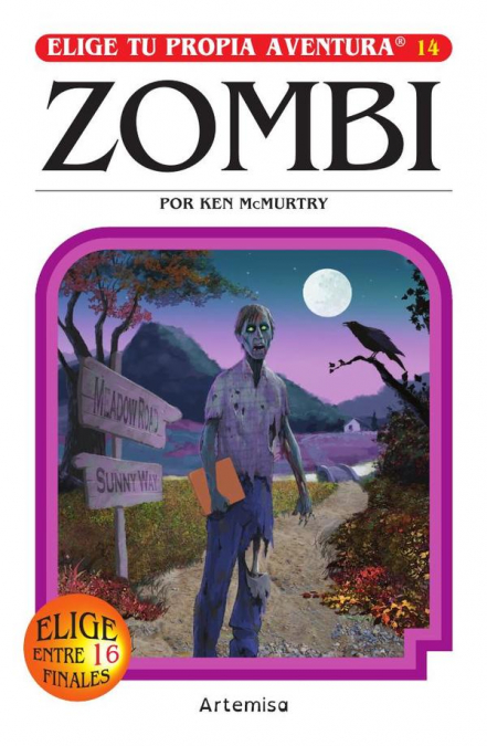 Zombi