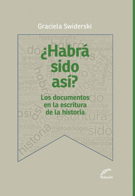 ¿Habrá sido así?