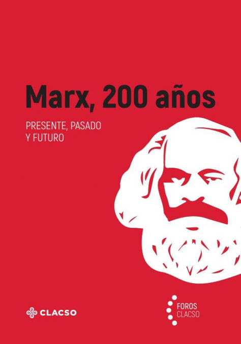 Marx, 200 años