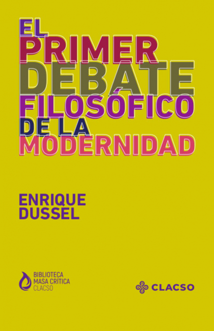 El primer debate filosófico de la modernidad