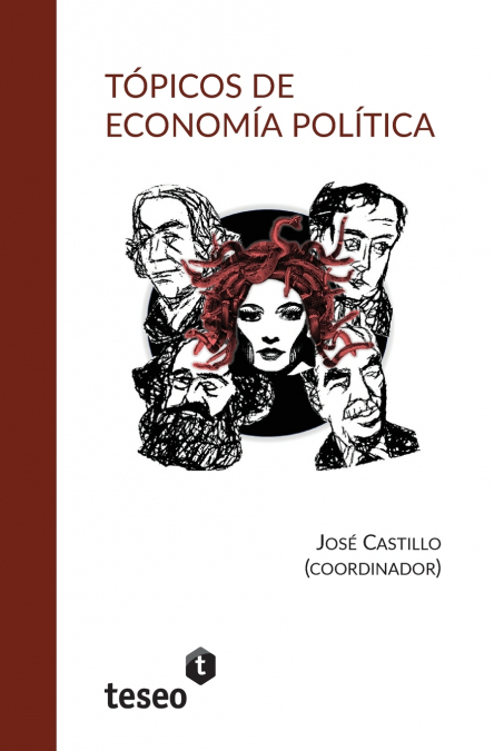 Tópicos de economía política