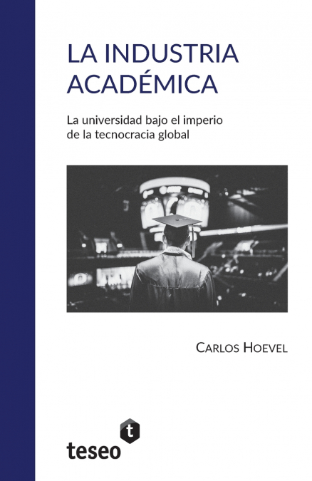 La industria académica