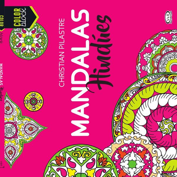 Mandalas hindúes