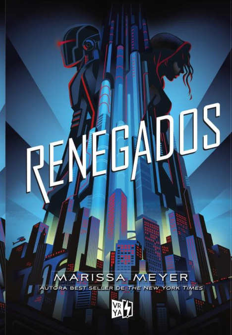 Renegados