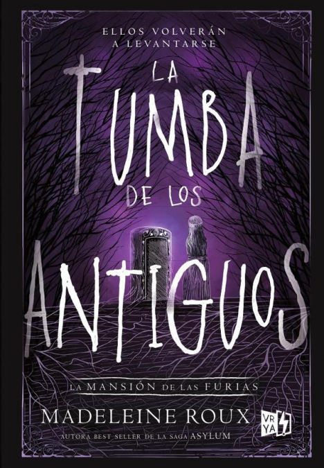 La tumba de los antiguos