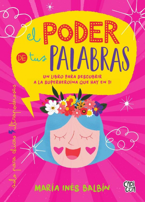 El poder de tus palabras