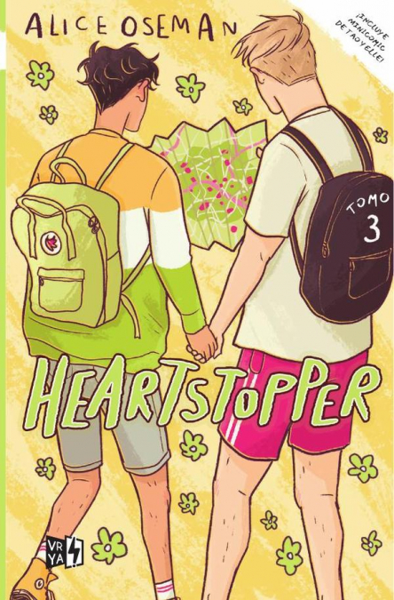 Heartstopper