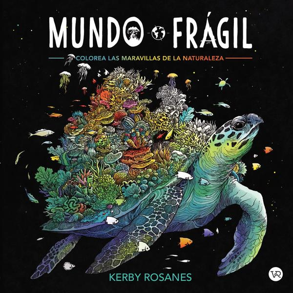Mundo frágil