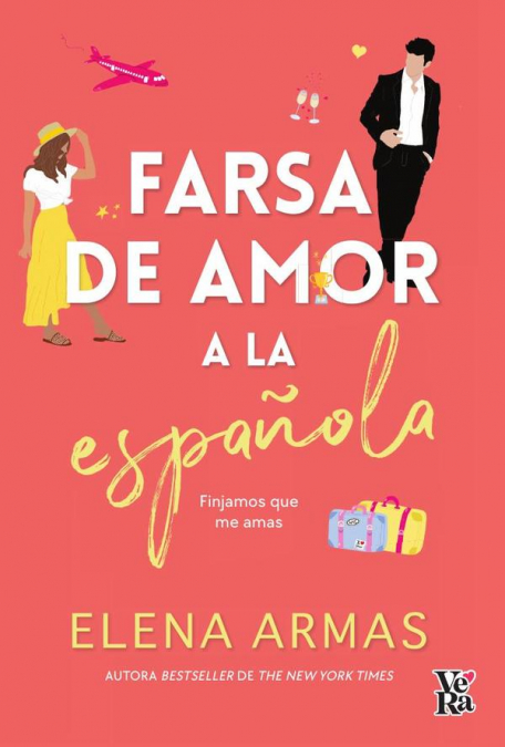 Farsa de amor a la española (The Spanish Love Deception)