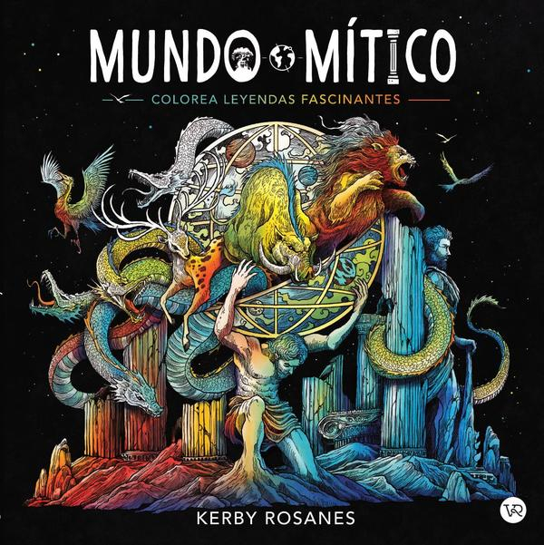 Mundo mítico
