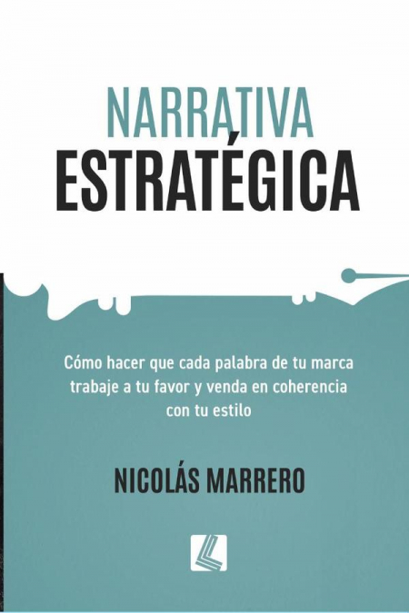 Narrativa estratégica