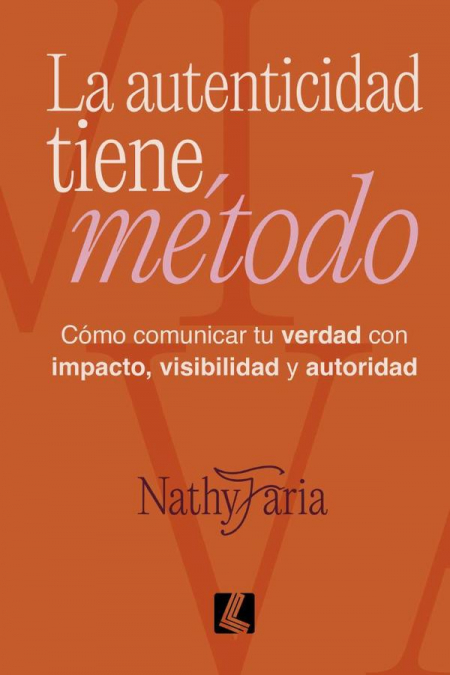 La autenticidad tiene método