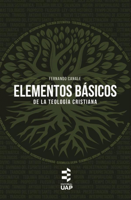 Elementos básicos de la teología cristiana