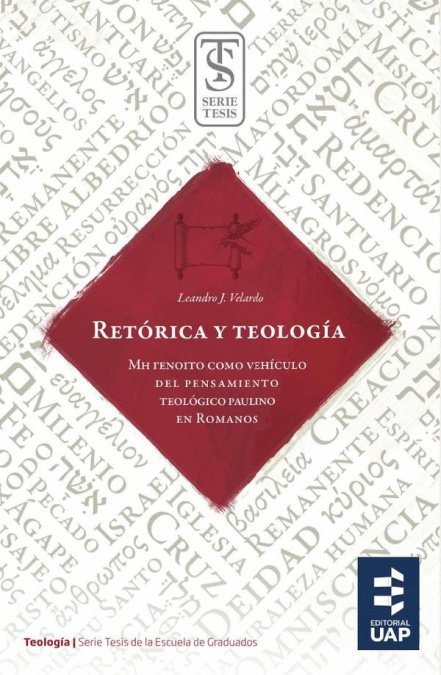 Retórica y teología