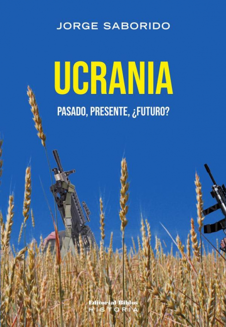 Ucrania