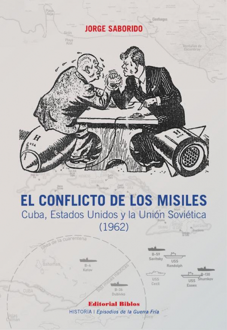 El conflicto de los misiles
