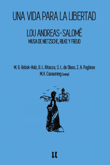 Una vida para la libertad