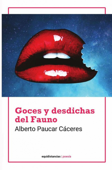 Goces y desdichas del Fauno