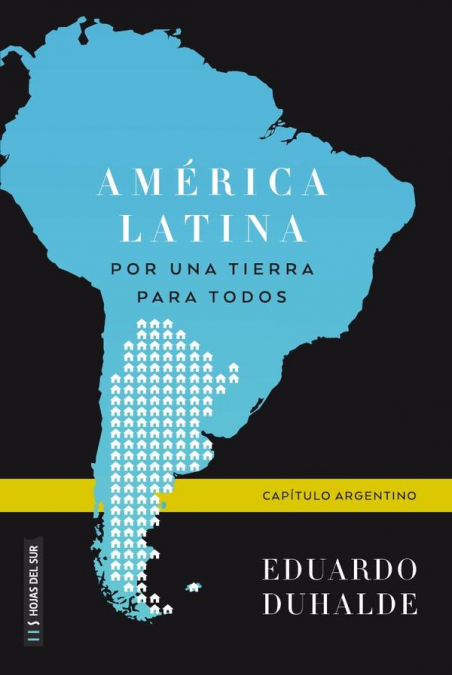 América Latina, por una tierra para todos