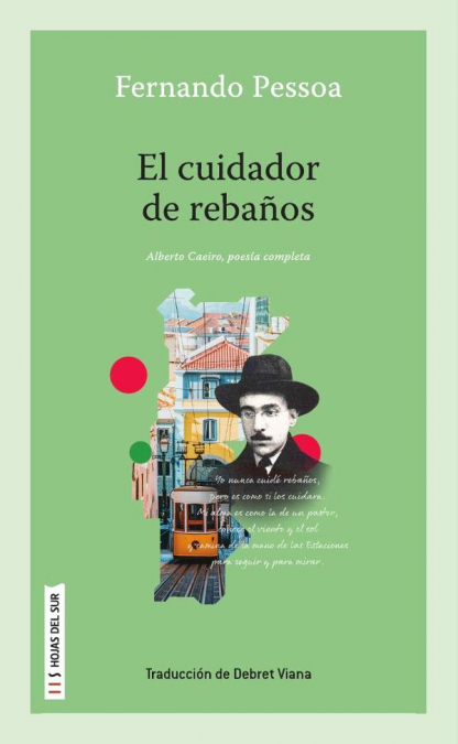 El cuidador de rebaños