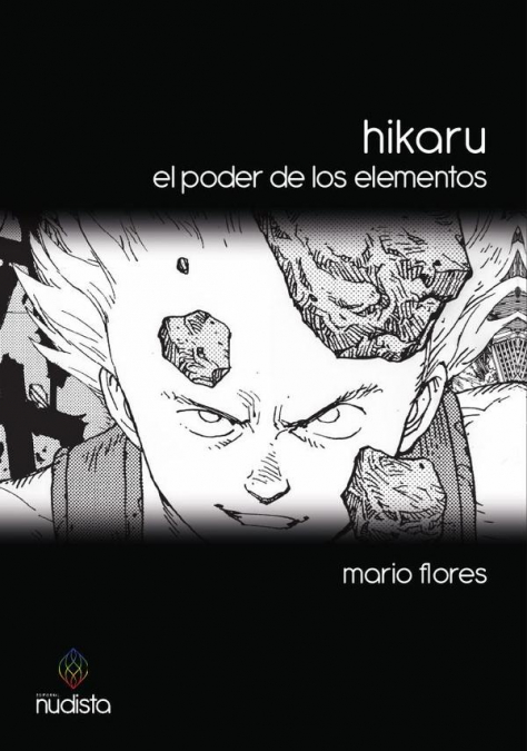 Hikaru - El poder de los elementos