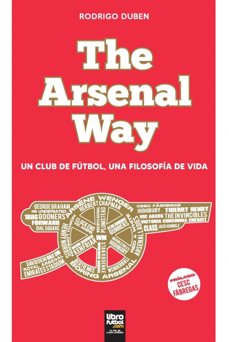 The Arsenal Way