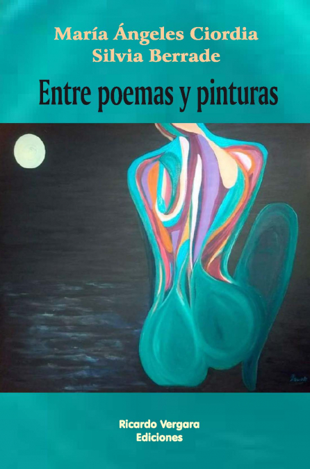 Entre poemas y pinturas