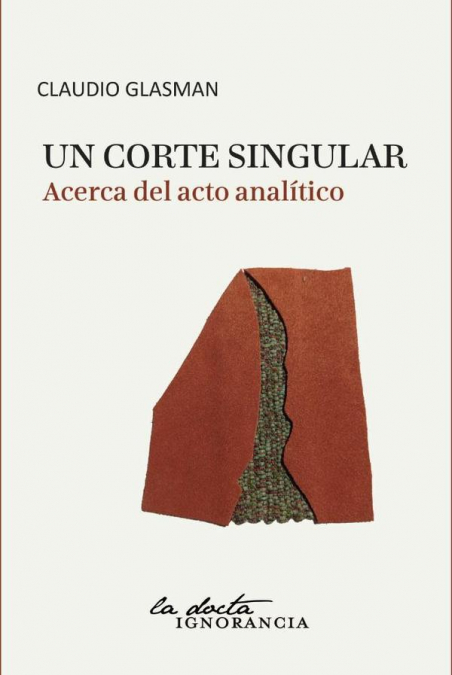 Un corte singular