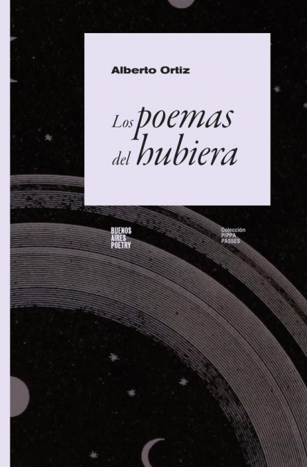Los poemas del hubiera