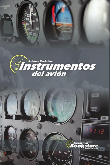 Instrumentos del avión