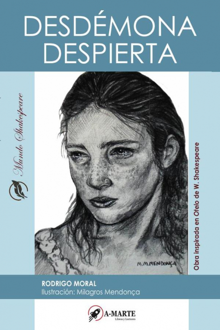 Desdémona despierta
