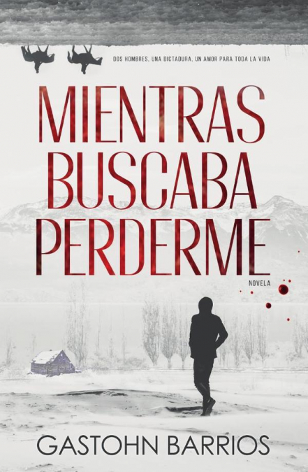 Mientras Buscaba Perderme