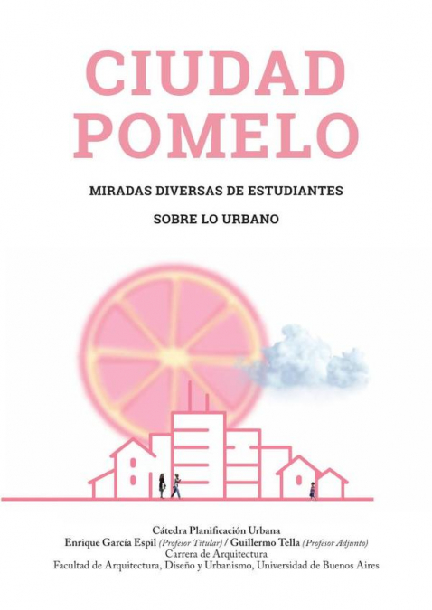 Ciudad Pomelo