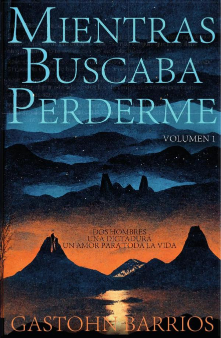 Mientras Buscaba Perderme