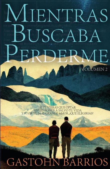 Mientras Buscaba Perderme