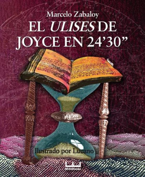 El Ulises de James Joyce en 24’ 30’