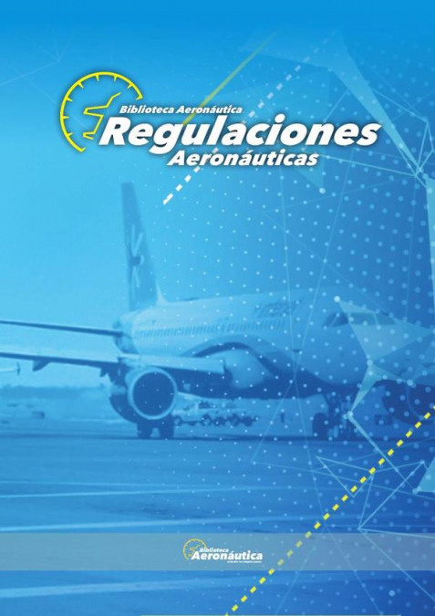 Regulaciones aeronáuticas