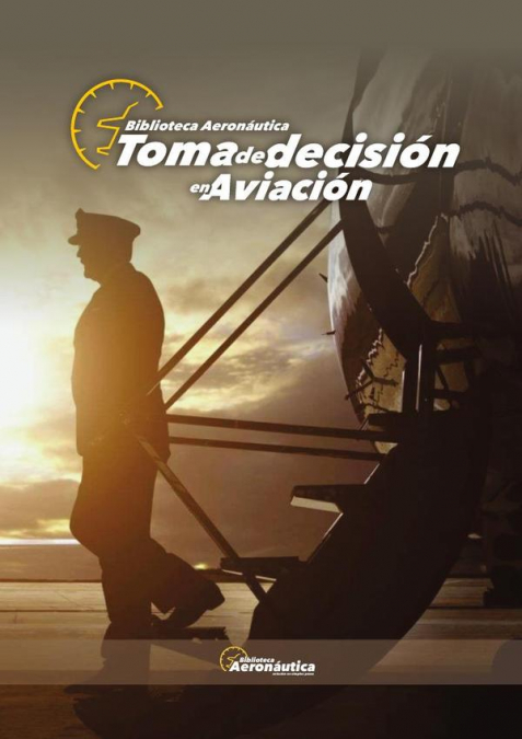 Toma de decisión en aviación
