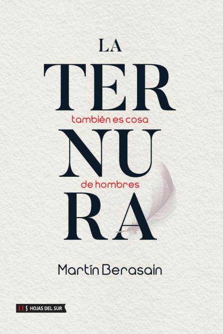 La ternura también es cosa de hombres