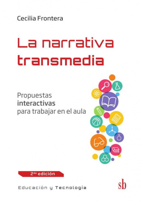 La narrativa transmedia