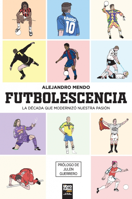 Futbolescencia