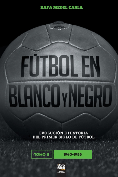 Fútbol en blanco y negro II