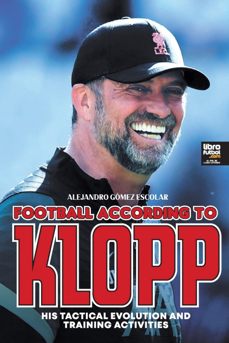 Football according to Klopp