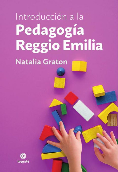 Introducción a la pedagogía Reggio Emilia
