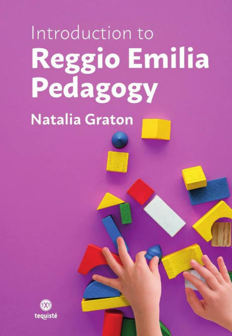 Introduction to Reggio Emilia Pedagogy